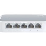 تصویر محصول سوییچ 5 پورت تی پی-لینک مدل TL-SF1005D Ver 16.0
